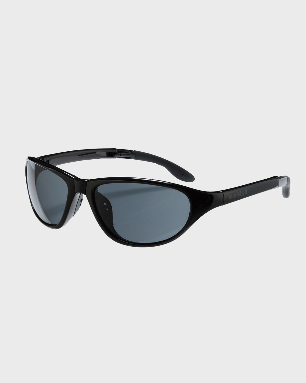 Polarized Trekking Glasses (Black)