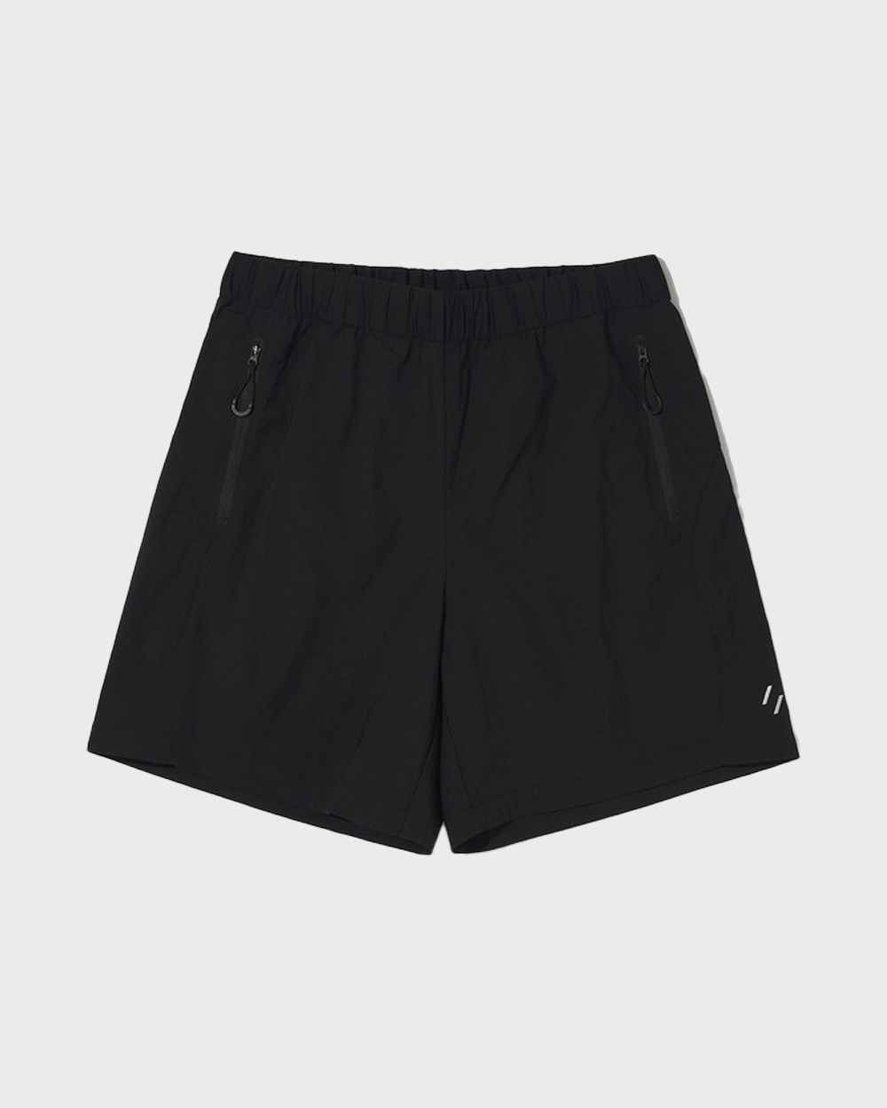 Huron Hike Shorts (Black)
