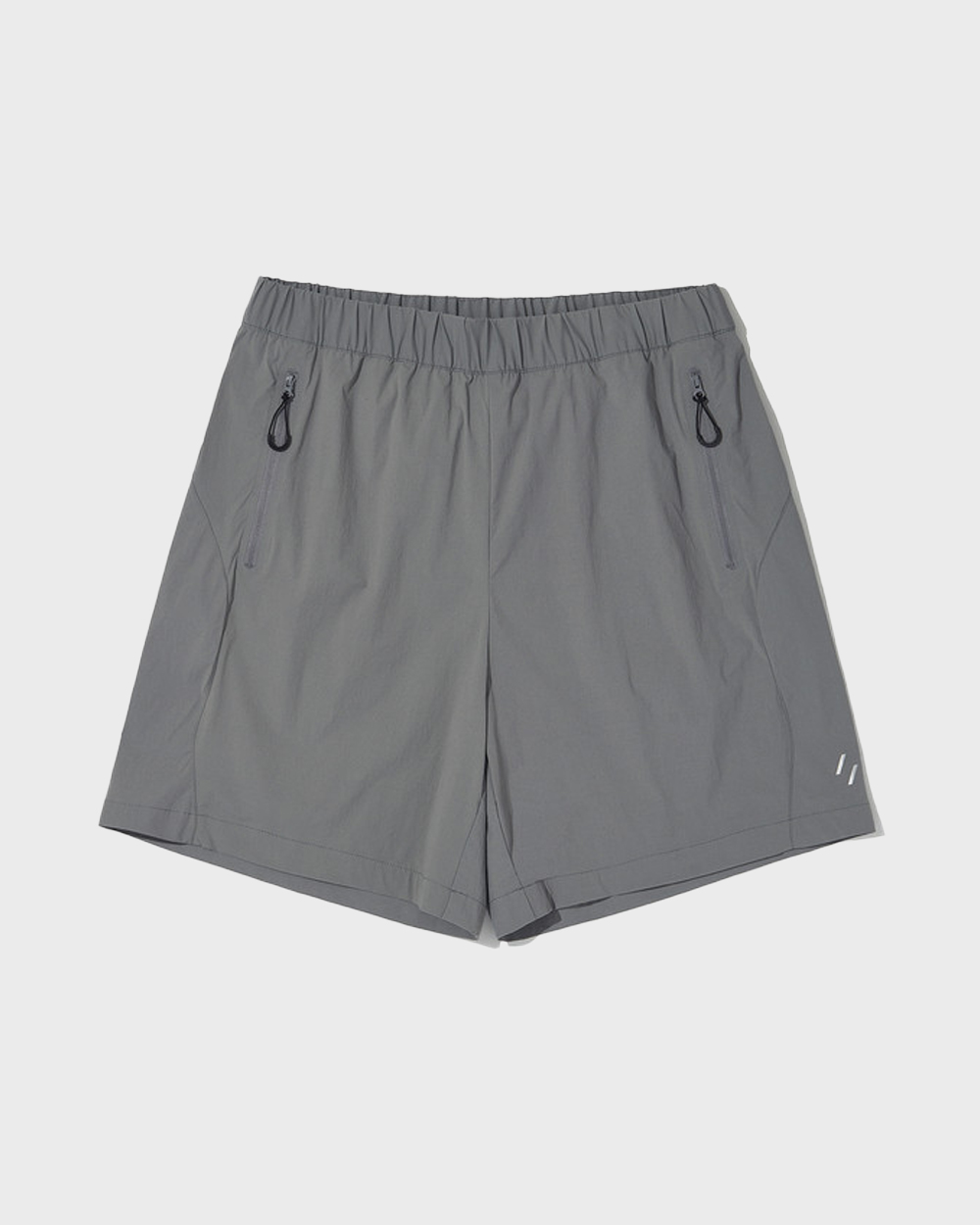 Huron Hike Shorts (Charcoal)